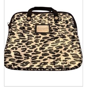 Betsey Johnson Laptop Bag